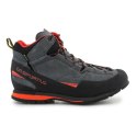 Buty La Sportiva Boulder X Mid Gtx Carbon Flame M 17E900304