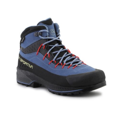 Buty La Sportiva TX4 Evo Mid Gtx W 37G644322 Buty La Sportiva TX4 Evo Mid Gtx W 37G644322