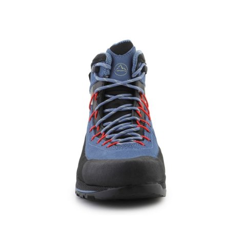 Buty La Sportiva TX4 Evo Mid Gtx W 37G644322 Buty La Sportiva TX4 Evo Mid Gtx W 37G644322