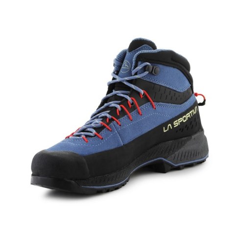 Buty La Sportiva TX4 Evo Mid Gtx W 37G644322 Buty La Sportiva TX4 Evo Mid Gtx W 37G644322