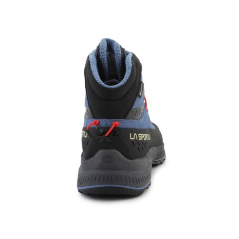 Buty La Sportiva TX4 Evo Mid Gtx W 37G644322 Buty La Sportiva TX4 Evo Mid Gtx W 37G644322
