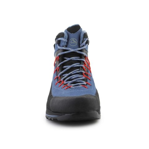 Buty La Sportiva TX4 Evo Mid Gtx W 37G644322 Buty La Sportiva TX4 Evo Mid Gtx W 37G644322