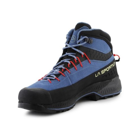 Buty La Sportiva TX4 Evo Mid Gtx W 37G644322 Buty La Sportiva TX4 Evo Mid Gtx W 37G644322