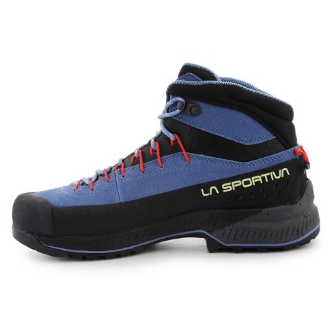 Buty La Sportiva TX4 Evo Mid Gtx W 37G644322 Buty La Sportiva TX4 Evo Mid Gtx W 37G644322