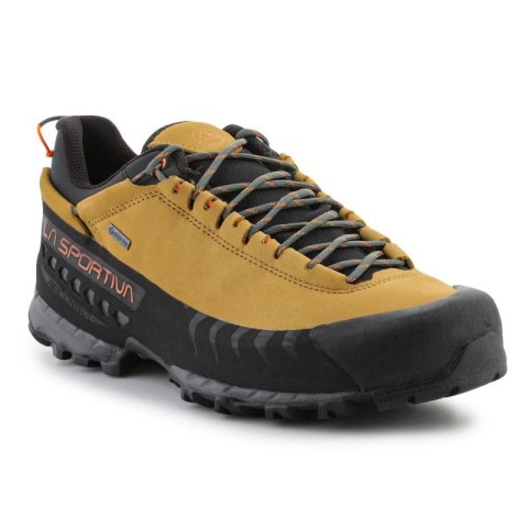 Buty La Sportiva TX5 Low Gtx Savana Tiger M 24T732206 Buty La Sportiva TX5 Low Gtx Savana Tiger M 24T732206