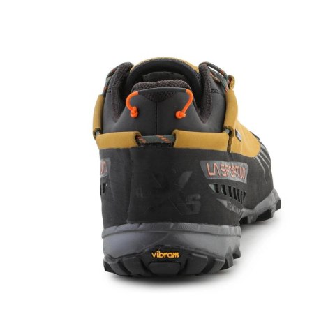Buty La Sportiva TX5 Low Gtx Savana Tiger M 24T732206 Buty La Sportiva TX5 Low Gtx Savana Tiger M 24T732206