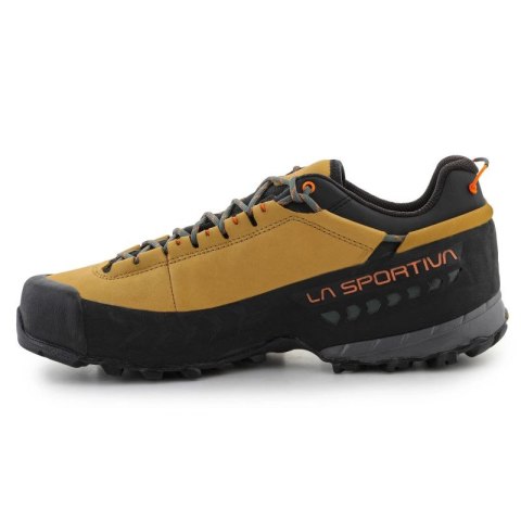Buty La Sportiva TX5 Low Gtx Savana Tiger M 24T732206 Buty La Sportiva TX5 Low Gtx Savana Tiger M 24T732206