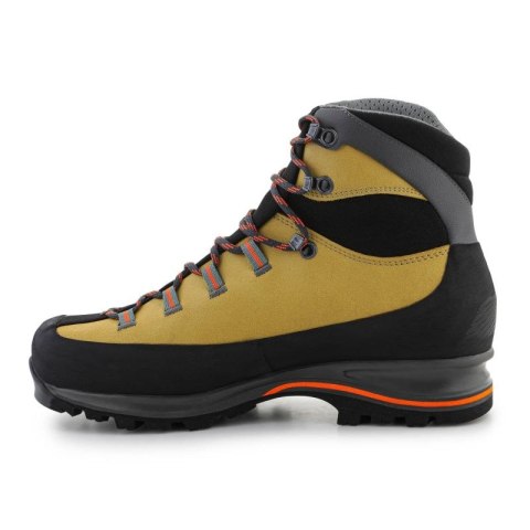 Buty La Sportiva Trango Trk Leather Gtx M 11Y732206 Buty La Sportiva Trango Trk Leather Gtx M 11Y732206