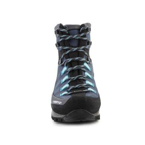Buty La Sportiva Trk Leather Gtx Opal Pacific W 11Z618621 Buty La Sportiva Trk Leather Gtx Opal Pacific W 11Z618621