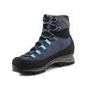 Buty La Sportiva Trk Leather Gtx Opal Pacific W 11Z618621