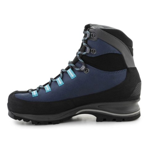 Buty La Sportiva Trk Leather Gtx Opal Pacific W 11Z618621 Buty La Sportiva Trk Leather Gtx Opal Pacific W 11Z618621