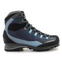 Buty La Sportiva Trk Leather Gtx Opal Pacific W 11Z618621