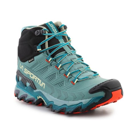 Buty La Sportiva Ultra Raptor II Mid Leather WS Gtx W 34L734900 Buty La Sportiva Ultra Raptor II Mid Leather WS Gtx W 34L734900