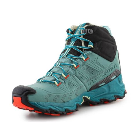 Buty La Sportiva Ultra Raptor II Mid Leather WS Gtx W 34L734900 Buty La Sportiva Ultra Raptor II Mid Leather WS Gtx W 34L734900