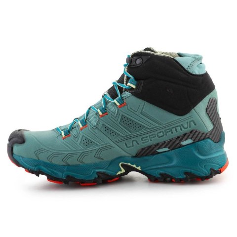Buty La Sportiva Ultra Raptor II Mid Leather WS Gtx W 34L734900 Buty La Sportiva Ultra Raptor II Mid Leather WS Gtx W 34L734900