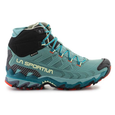 Buty La Sportiva Ultra Raptor II Mid Leather WS Gtx W 34L734900 Buty La Sportiva Ultra Raptor II Mid Leather WS Gtx W 34L734900