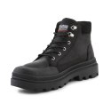 Buty Palladium Pallatroopercuff Wp+ M 04365-008-M Black