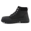 Buty Palladium Pallatroopercuff Wp+ M 04365-008-M Black