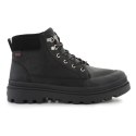 Buty Palladium Pallatroopercuff Wp+ M 04365-008-M Black