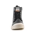 Buty Palladium Pampa Hi Re-Vegan Leather U 74378-008-M Black