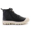 Buty Palladium Pampa Hi Re-Vegan Leather U 74378-008-M Black
