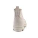 Buty Palladium Pampa Hi Skin U 74379-155-M White Cap Gray