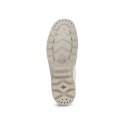 Buty Palladium Pampa Hi Skin U 74379-155-M White Cap Gray