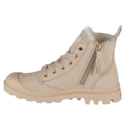 Buty Palladium Pampa Hi Zip WL W 95982-217-M