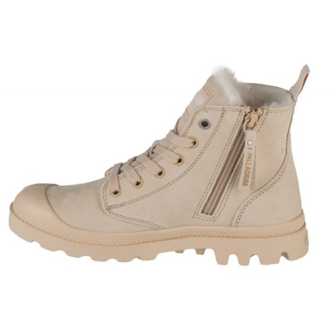 Buty Palladium Pampa Hi Zip WL W 95982-217-M Buty Palladium Pampa Hi Zip WL W 95982-217-M