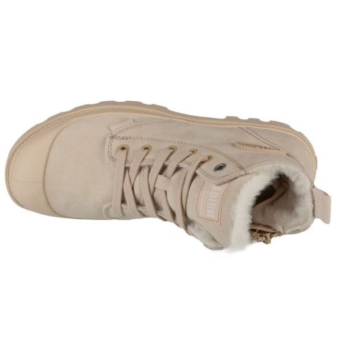 Buty Palladium Pampa Hi Zip WL W 95982-217-M Buty Palladium Pampa Hi Zip WL W 95982-217-M