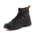 Buty Palladium Pampa Lite+ Explor Wp+ M 74383-008-M Black