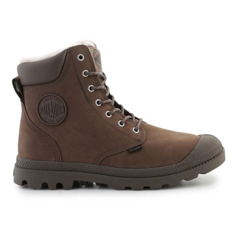 Buty Palladium Pampa Sport Cuff Wps M 72992-222-M Buty Palladium Pampa Sport Cuff Wps M 72992-222-M
