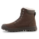 Buty Palladium Pampa Sport Cuff Wps M 72992-222-M