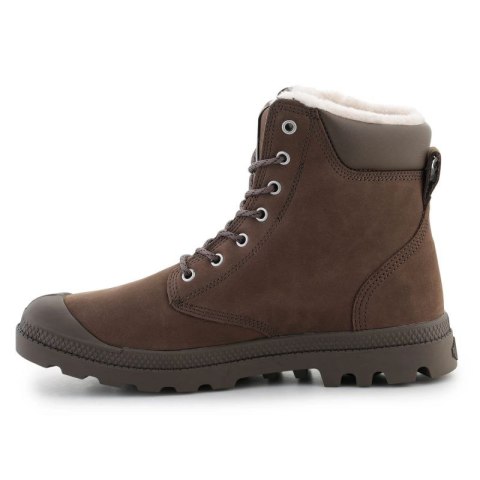 Buty Palladium Pampa Sport Cuff Wps M 72992-222-M Buty Palladium Pampa Sport Cuff Wps M 72992-222-M