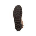 Buty Palladium Pampa Zip Lth Ess U 76888-252-M Dear Brown