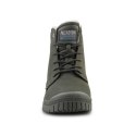 Buty Palladium SP20 Cuff Leather Waterproof WL U 79067-325-M Olive Night