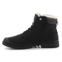 Buty Palladium sp20 Cuff Leather Waterproof WL 79067-008-M