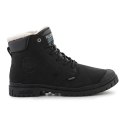 Buty Palladium sp20 Cuff Leather Waterproof WL 79067-008-M