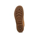 Buty Palladium sp20 Cuff Leather Waterproof WL M 79067-257-M Mahogany