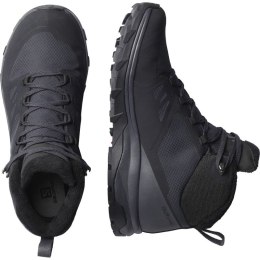 Buty Salomon OUTsnap CSWP W L41110100