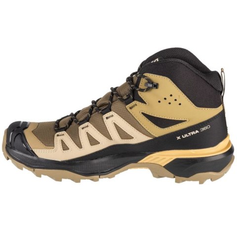 Buty Salomon X Ultra 360 Ltr Mid GTX M 474477 Buty Salomon X Ultra 360 Ltr Mid GTX M 474477