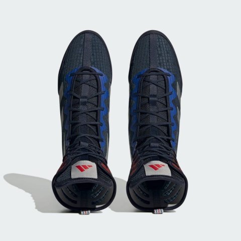 Buty bokserskie Adidas BOX HOG 4 HP6880 Buty bokserskie Adidas BOX HOG 4 HP6880