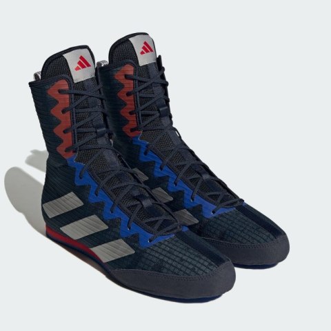 Buty bokserskie Adidas BOX HOG 4 HP6880 Buty bokserskie Adidas BOX HOG 4 HP6880