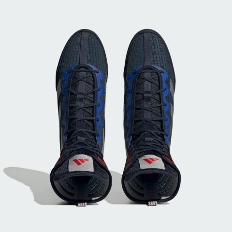 Buty bokserskie Adidas BOX HOG 4 HP6880 Buty bokserskie Adidas BOX HOG 4 HP6880