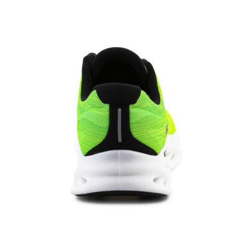Buty do biegania Skechers Go Run Swirl Tech Speed M 220908-YEL Buty do biegania Skechers Go Run Swirl Tech Speed M 220908-YEL