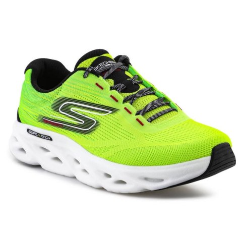 Buty do biegania Skechers Go Run Swirl Tech Speed M 220908-YEL Buty do biegania Skechers Go Run Swirl Tech Speed M 220908-YEL