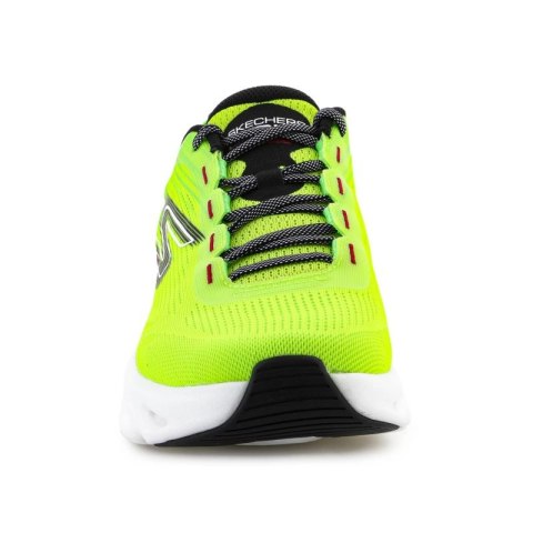 Buty do biegania Skechers Go Run Swirl Tech Speed M 220908-YEL Buty do biegania Skechers Go Run Swirl Tech Speed M 220908-YEL