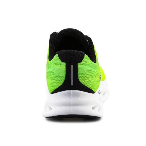 Buty do biegania Skechers Go Run Swirl Tech Speed M 220908-YEL Buty do biegania Skechers Go Run Swirl Tech Speed M 220908-YEL