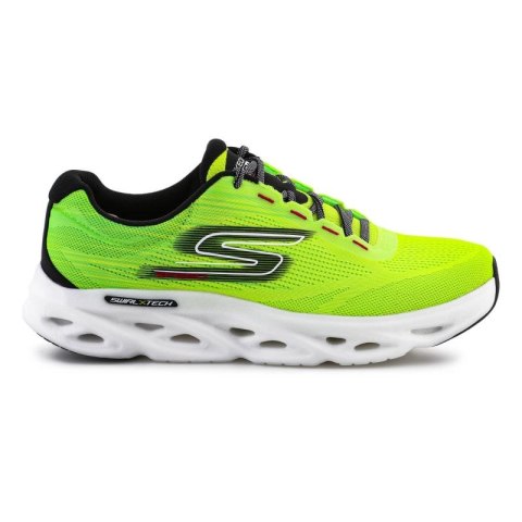Buty do biegania Skechers Go Run Swirl Tech Speed M 220908-YEL Buty do biegania Skechers Go Run Swirl Tech Speed M 220908-YEL