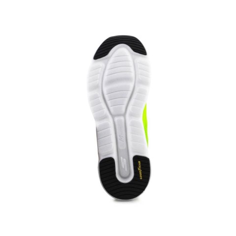 Buty do biegania Skechers Go Run Swirl Tech Speed M 220908-YEL Buty do biegania Skechers Go Run Swirl Tech Speed M 220908-YEL